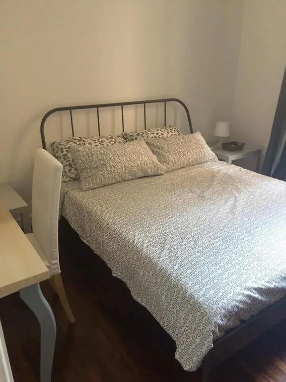 منزل للإقامة شقة Casa Politeama باليرمو