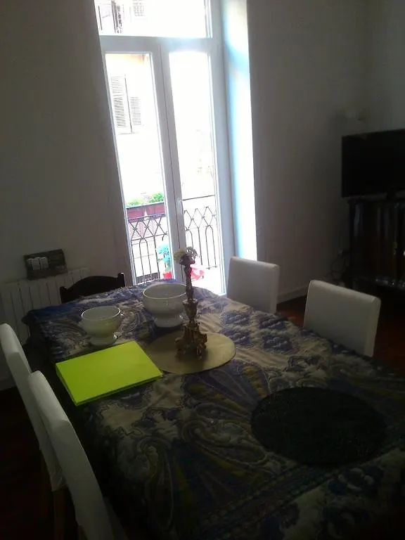 شقة Casa Politeama باليرمو 0*,