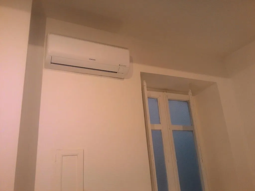 דירות Casa Politeama פלרמו איטליה